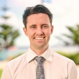 Ben Crick - Real Estate Agent From - Ray White - Gladstone
