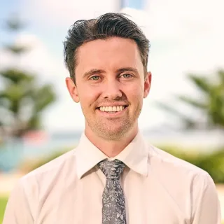 Ben Crick - Real Estate Agent