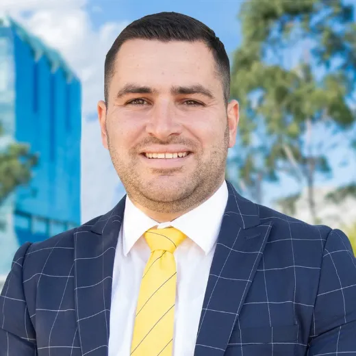 Louie Kazzi - Real Estate Agent at Ray White - Bankstown