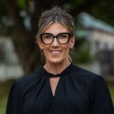 Jodie Kneebone - Real Estate Agent From - Ray White - Cairns South