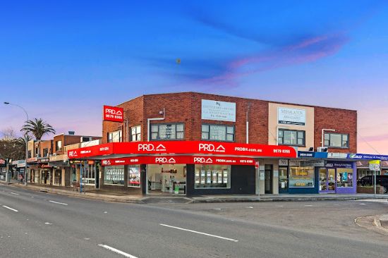 PRD - Beverly Hills | Roselands - Real Estate Agency