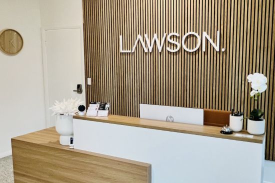 LAWSON - Real Estate Agency