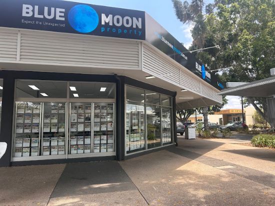 Blue Moon TK Property - Real Estate Agency