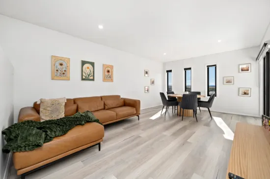 Spacious Corner Unit with Stunning Views