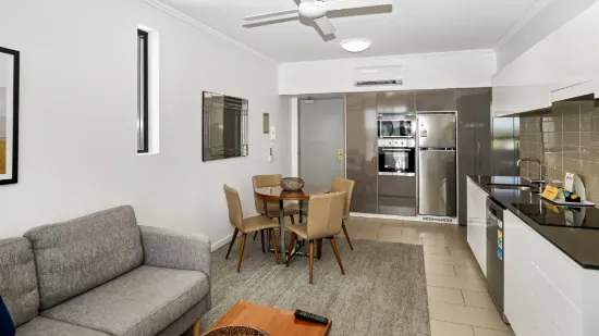 Refined Inner-City Living