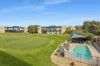 Easy Weekends, Golf and Hot Springs Close By