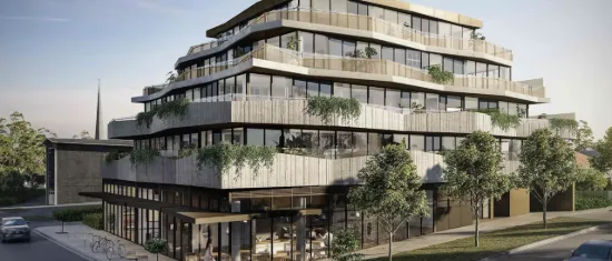 Valia Residences Ivanhoe