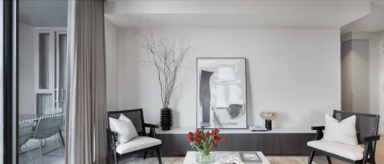 Valia Residences Ivanhoe