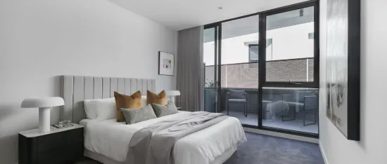 Valia Residences Ivanhoe