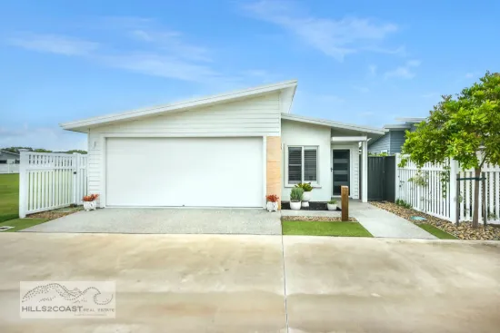 Evans Head - Peaceful Coastal Living in Thyme Lifestyle Village