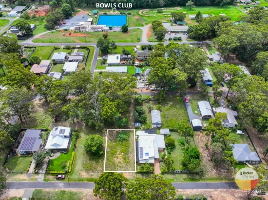 Ready to Build â Premium 587mÂ² in Prime Northern Location