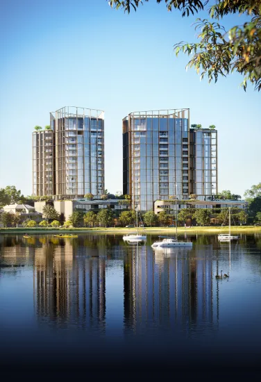 Riviere Residences