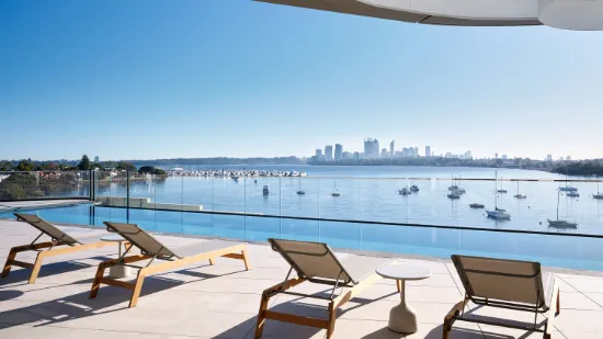 Riviere Residences, Applecross