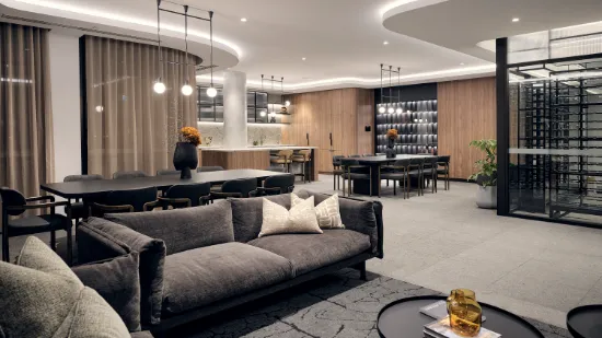 Riviere Residences, Applecross