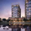 Riviere Residences