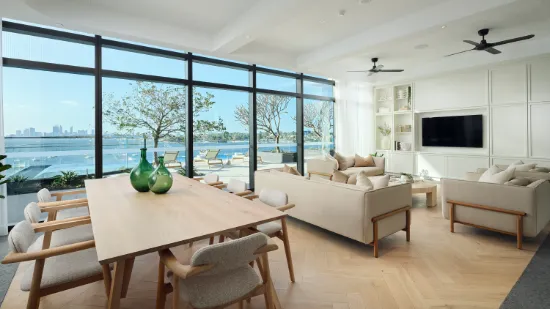 Riviere Residences, Applecross