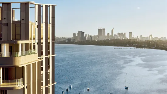 Riviere Residences, Applecross