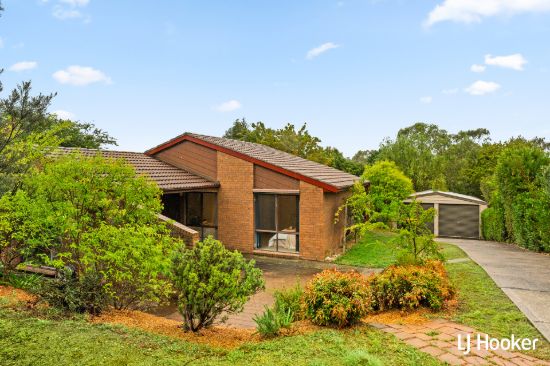 Spacious Living in the Heart of Evatt