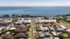 Coastal Living Moments from the Foreshore