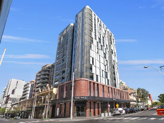 New Life Bondi Junction