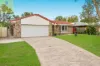 Exceptional Family Living in Sought-After Fitzgibbon