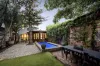 Amazing space to raise the offspring