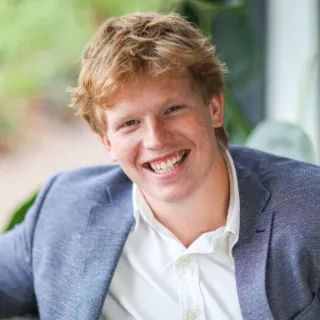 Harry Shorland - Real Estate Agent