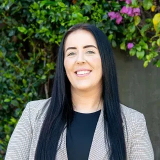 Jasmin Boomer - Real Estate Agent
