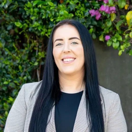 Jasmin Boomer - Real Estate Agent at Ray White - Southport