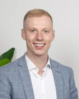Nathan Hick - Real Estate Agent