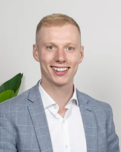 Nathan Hick - Real Estate Agent at Barry Plant - Croydon Sales 