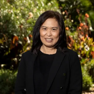 Jennie Tran - Real Estate Agent