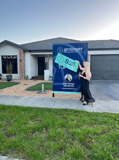 Grainger Real Estate - PAKENHAM - Real Estate Agency