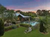 Private Hunter Valley escape on rare 6.5 acres