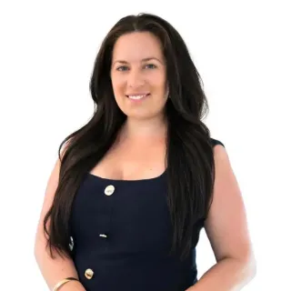 Melissa Brooker - Real Estate Agent