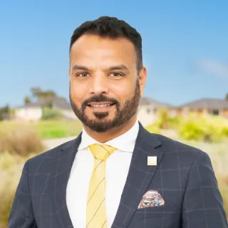 Hemant Narayanan - Real Estate Agent