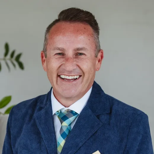 Anthony Pasmore - Real Estate Agent at Ray White - Bridgeman Downs 