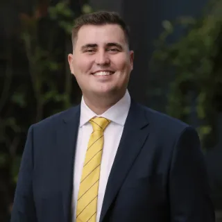 Juan Goosen - Real Estate Agent