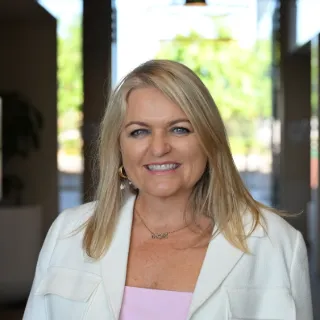 Allison Gough - Real Estate Agent