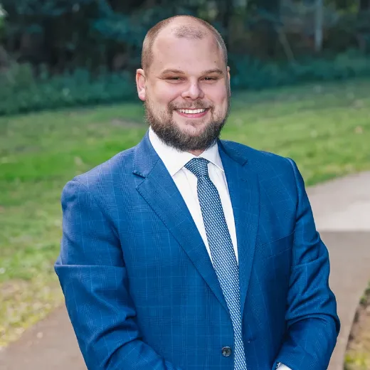 Sam Palmer - Real Estate Agent at Ray White - Mt Gravatt