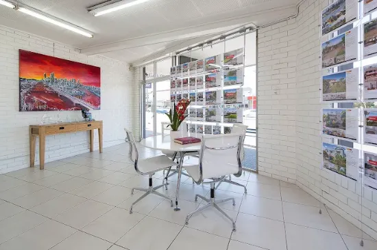 Harcourts All About Property - Real Estate Agency