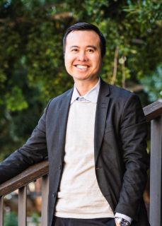 Thanh Tran - Real Estate Agent