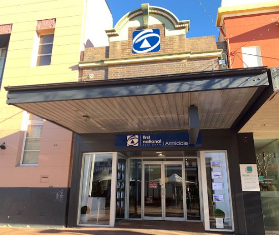 Armidale First National Real Estate - Armidale - Real Estate Agency