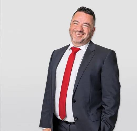 Jack Miltos - Real Estate Agent at hockingstuart - Dandenong