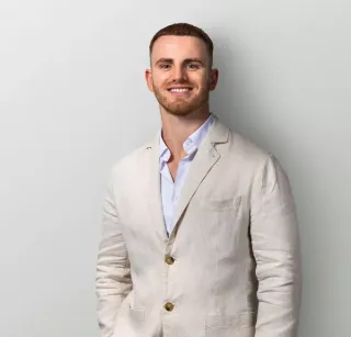 Simon Hourcade - Real Estate Agent