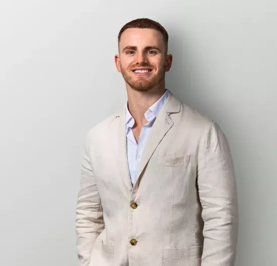 Simon Hourcade - Real Estate Agent at Belle Property  - Bondi Junction 