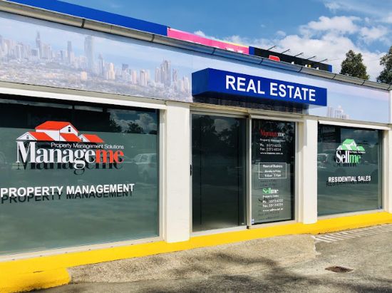ManageMe Property Management Solutions - OXENFORD - Real Estate Agency