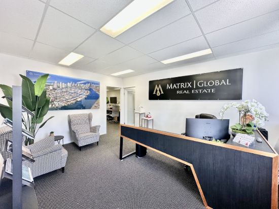 MATRIX GLOBAL REAL ESTATE - SOUTHPORT - Real Estate Agency