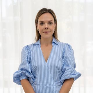 Natalie Sutic - Real Estate Agent