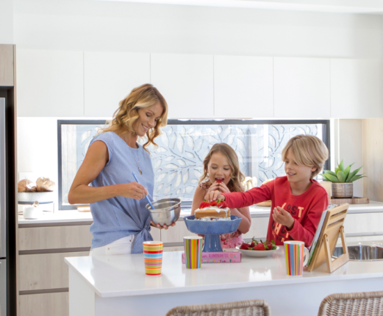 Perry Homes - Real Estate Agency